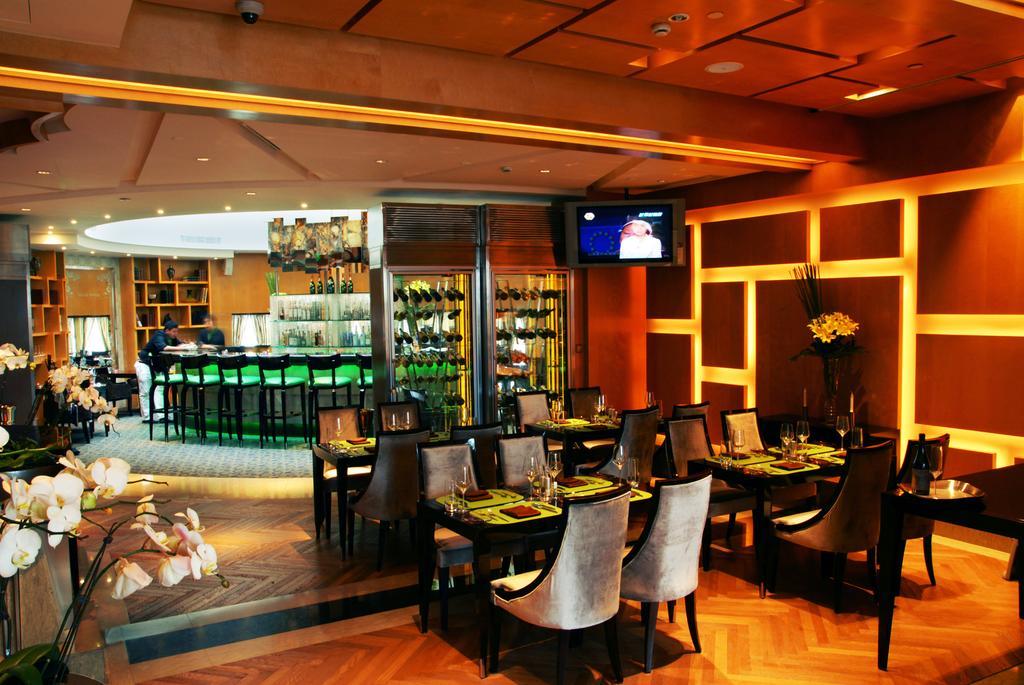 Pudi Boutique Hotel Fuxing Park Shanghai Extérieur photo