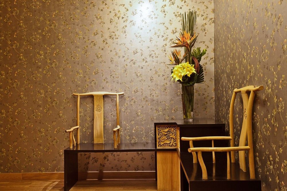 Pudi Boutique Hotel Fuxing Park Shanghai Extérieur photo