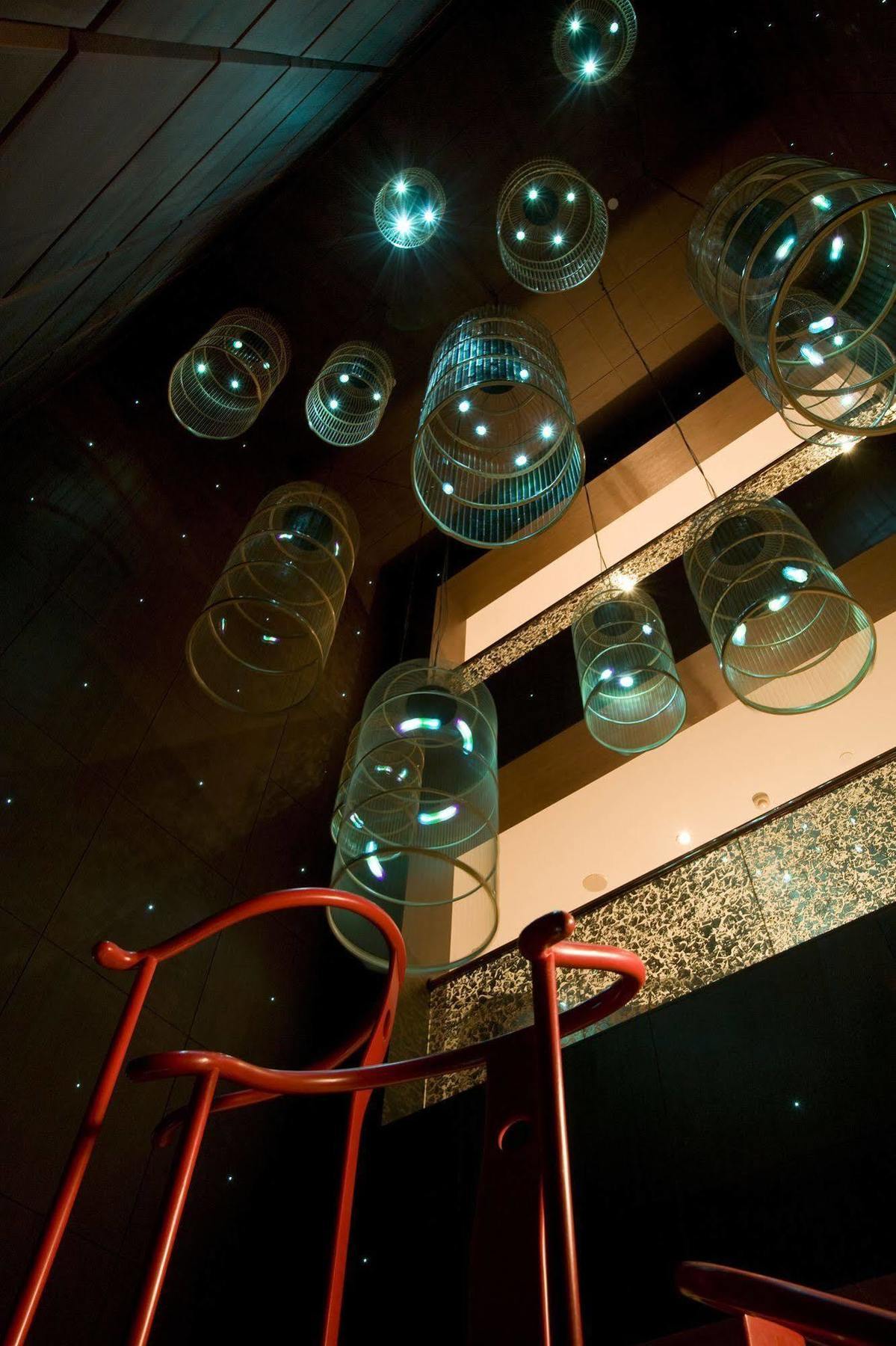 Pudi Boutique Hotel Fuxing Park Shanghai Extérieur photo