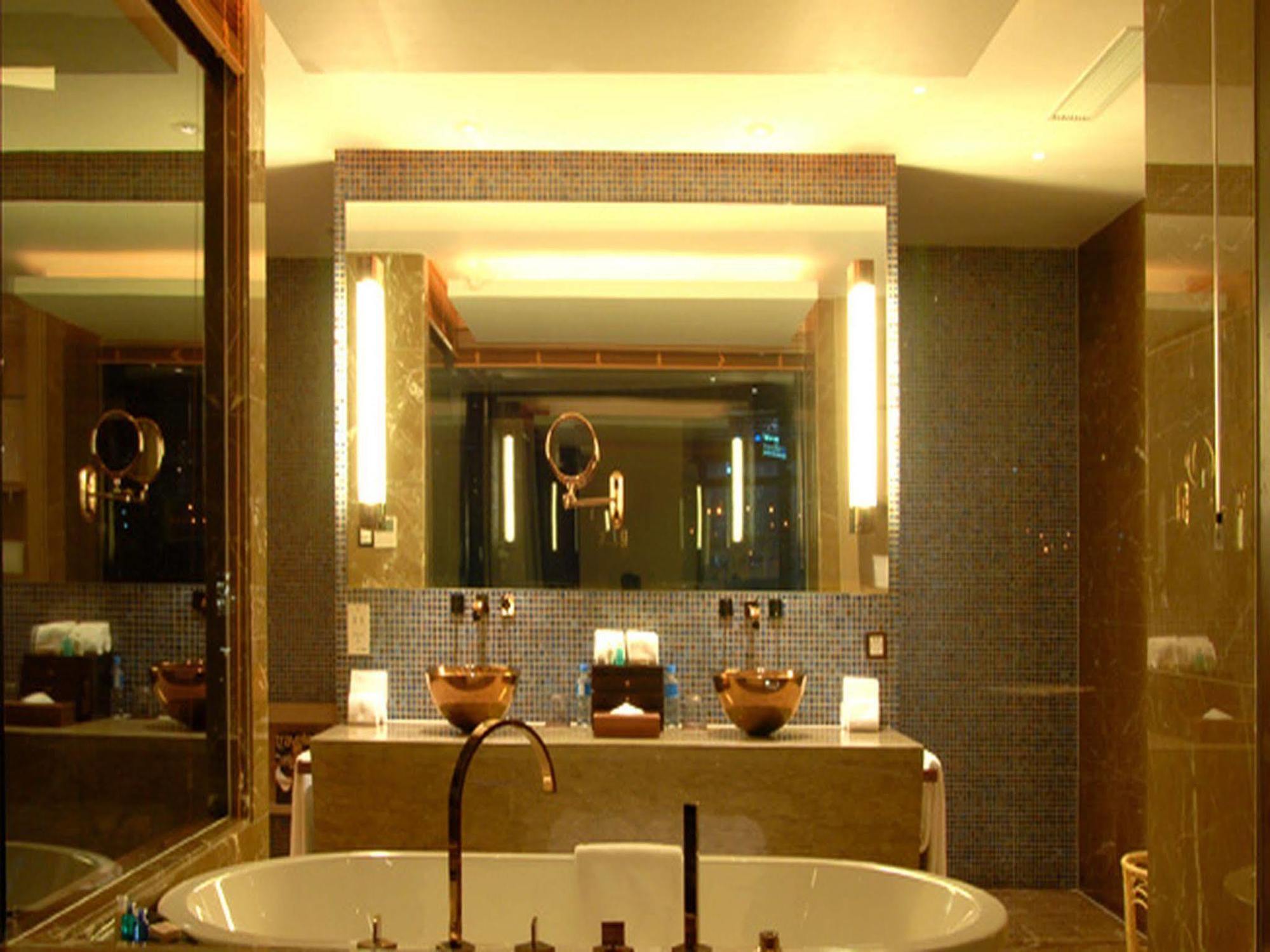 Pudi Boutique Hotel Fuxing Park Shanghai Extérieur photo