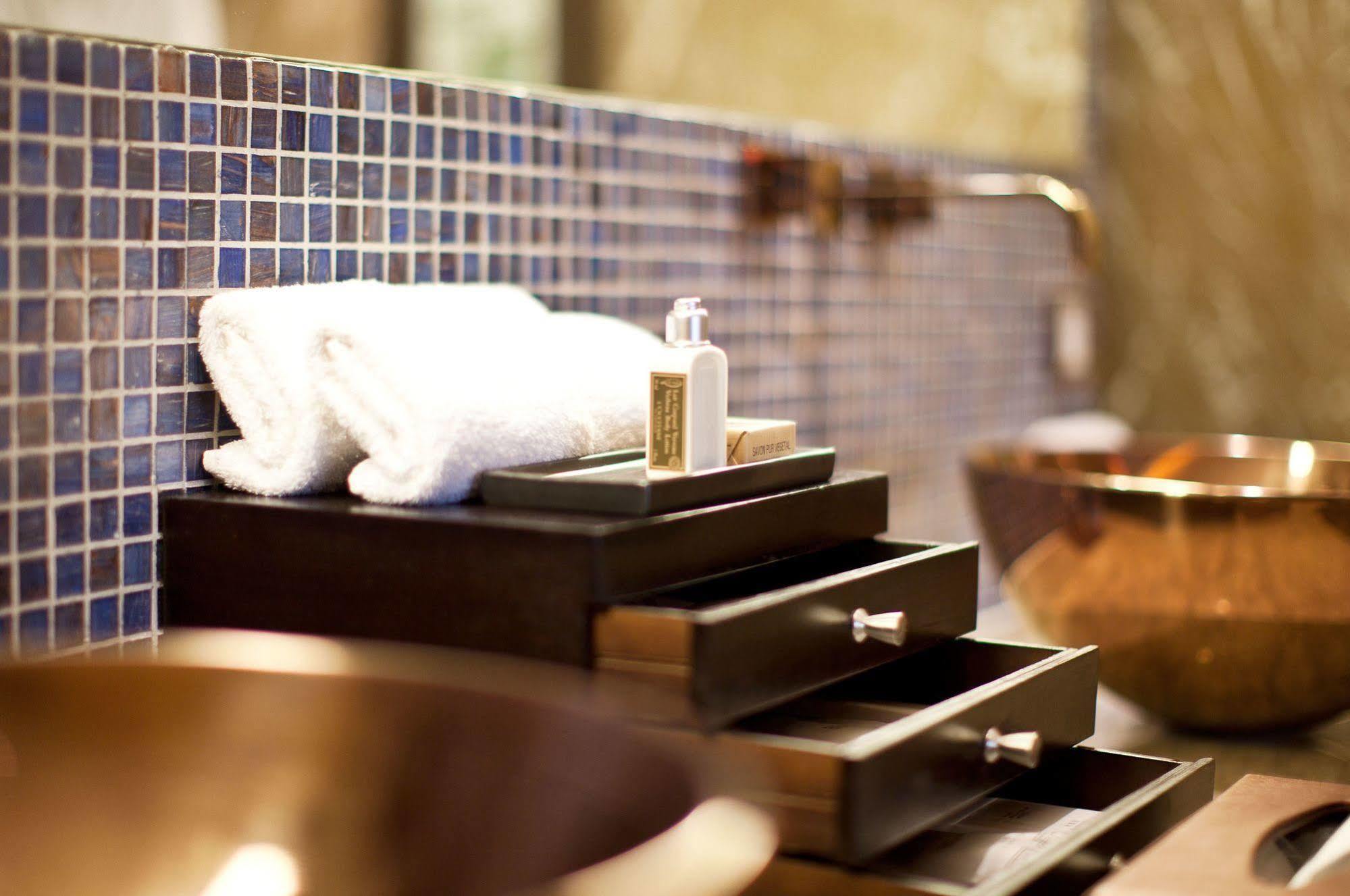 Pudi Boutique Hotel Fuxing Park Shanghai Extérieur photo