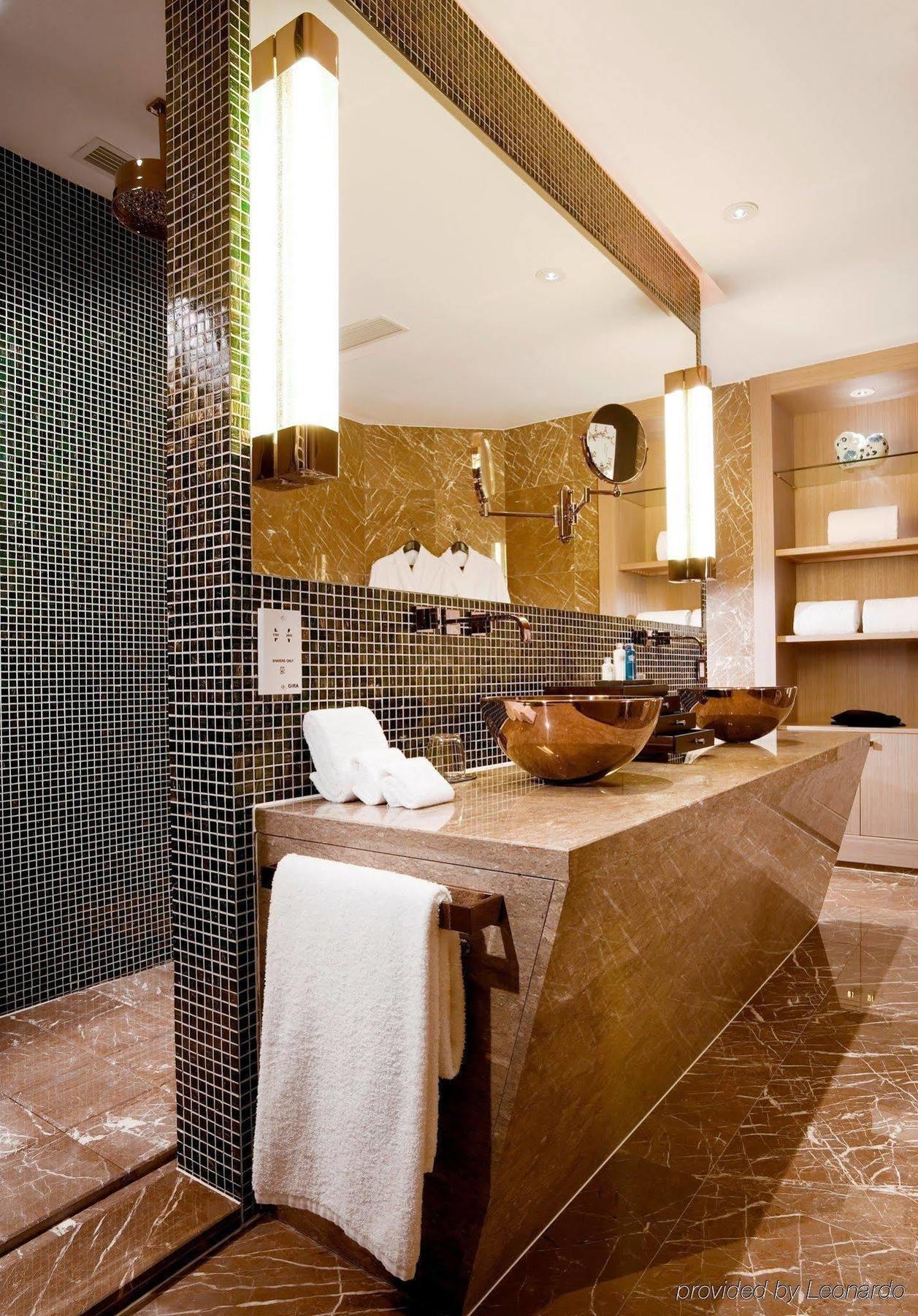 Pudi Boutique Hotel Fuxing Park Shanghai Extérieur photo